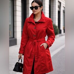 Olsen Europe Trench Coat